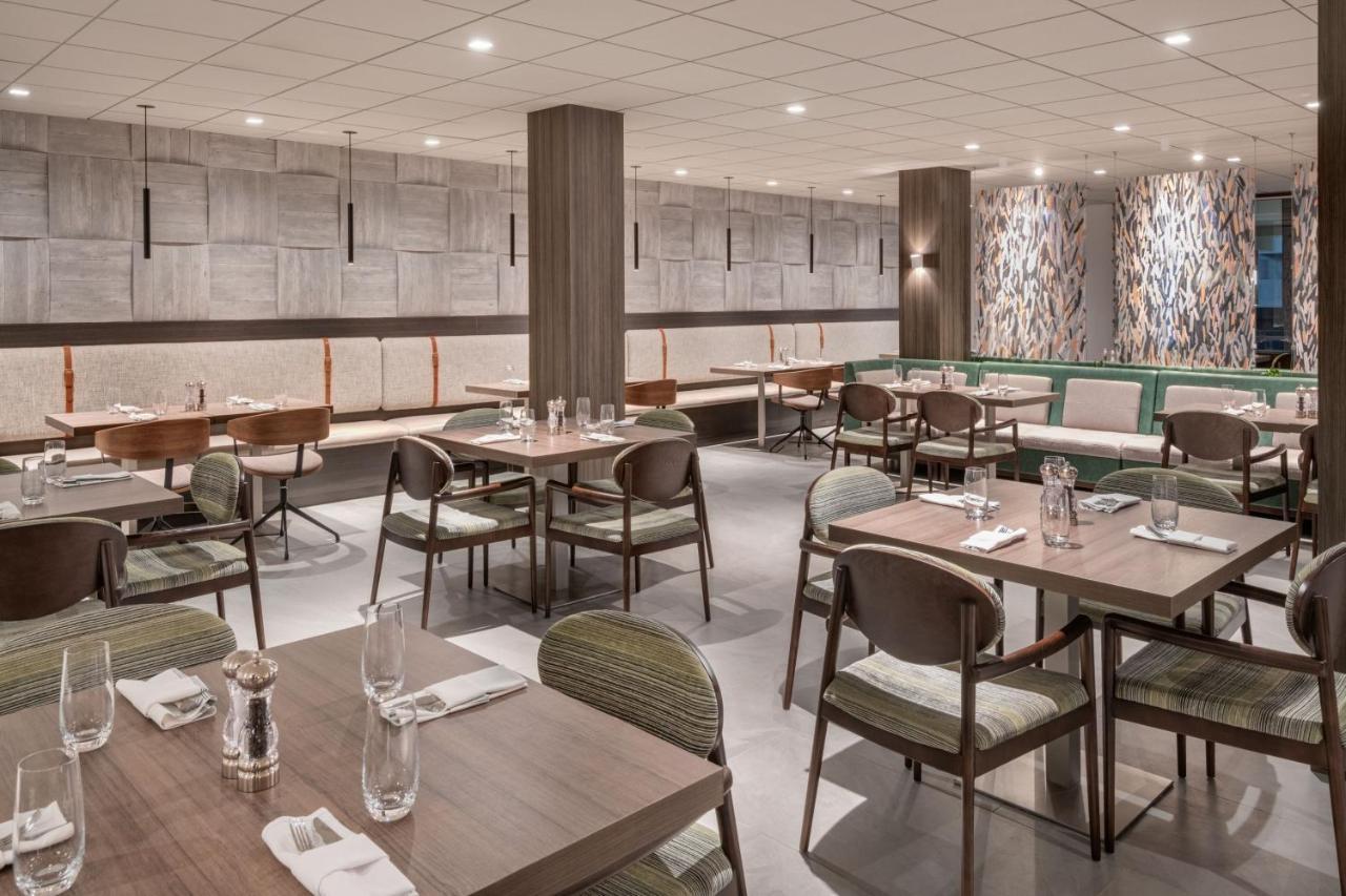 Four Points By Sheraton Spartanburg Exteriör bild
